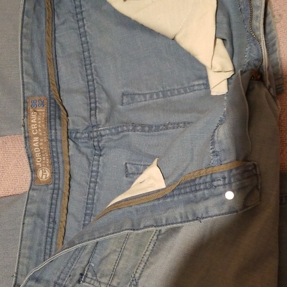 Jeans - Picture 3 of 3